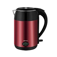 Hervidor electrico 1.8 L Imaco KE 1822SR